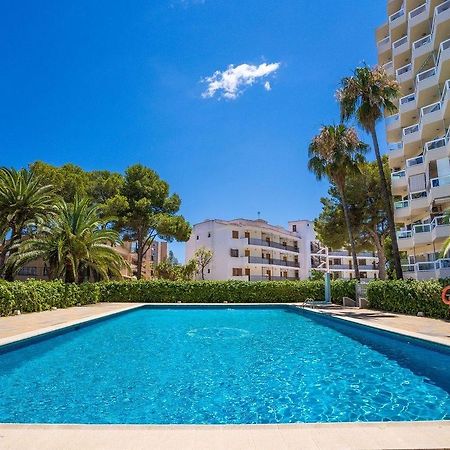 Las Palomas Apartments Econotels Palma Nova  Bagian luar foto